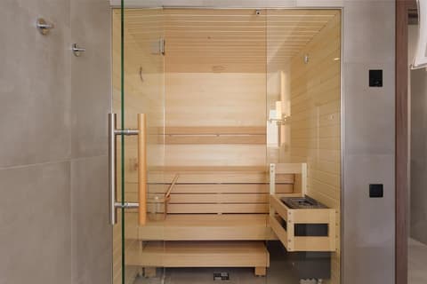 Radisson Blu Latvija Conference & Spa Hotel, Riga, Bathroom