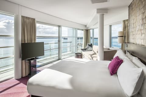 Hilton Auckland