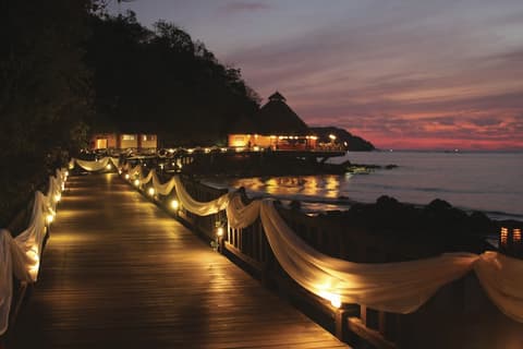 Hotel Azul Ixtapa All Inclusive Beach Resort Convention Center