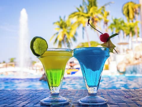 Hotel Azul Ixtapa All Inclusive Beach Resort Convention Center