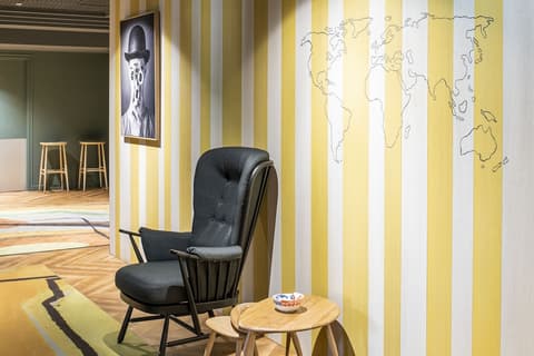 Aparthotel Adagio Paris Porte de Versailles