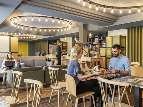 Aparthotel Adagio Paris Porte de Versailles