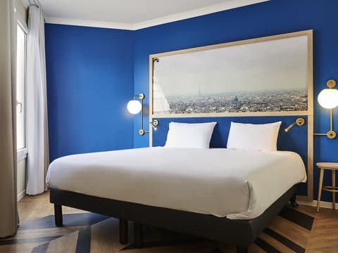Aparthotel Adagio Paris Porte de Versailles