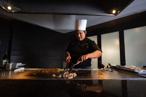 Sunset Marina Resort & Yacht Club