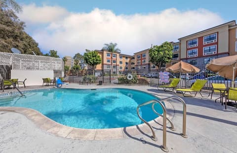 Extended Stay America Suites Orange County Anaheim Conv Ctr