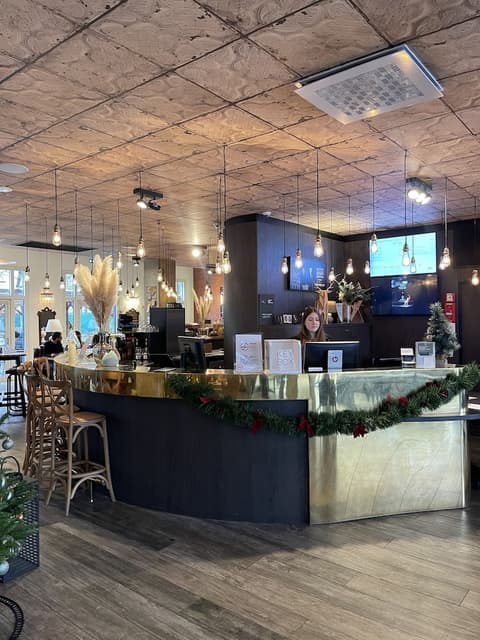 Mercure Paris Porte de Pantin