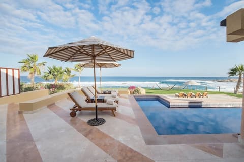 Grand Fiesta Americana Los Cabos All Inclusive Golf & Spa, Room