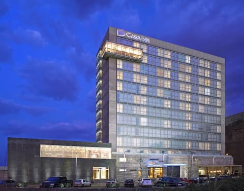 Casa Inn Premium Hotel Queretaro