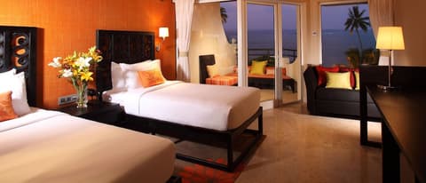 Taj Bentota Resort & Spa, Room