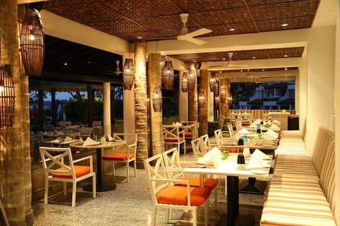 Taj Bentota Resort & Spa
