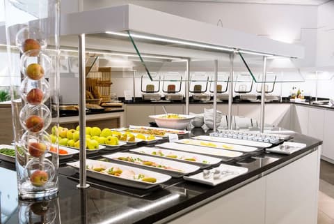 NH Geneva Airport