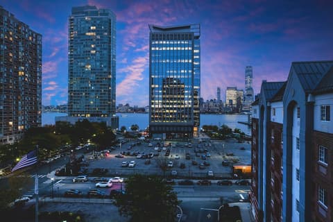 Sonesta Simply Suites Jersey City