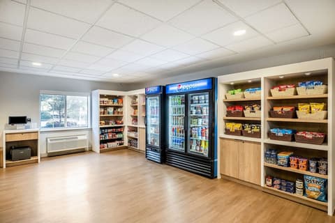 Sonesta Simply Suites Jersey City, Reception hall