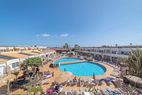 Arena Suite Hotel - Adults Only