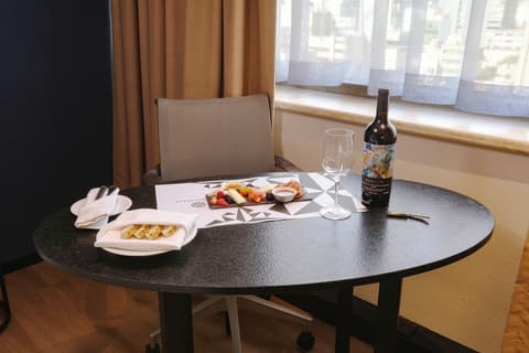 Galeria Plaza Reforma