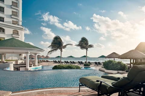 JW Marriott Cancun Resort & Spa