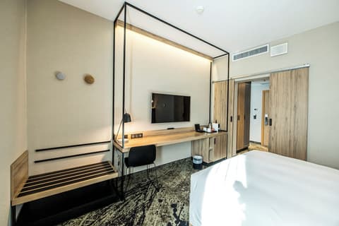 Hotel Mercure Wroclaw Centrum