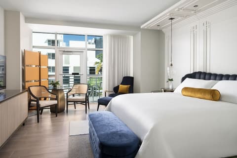 The Ritz-Carlton, South Beach