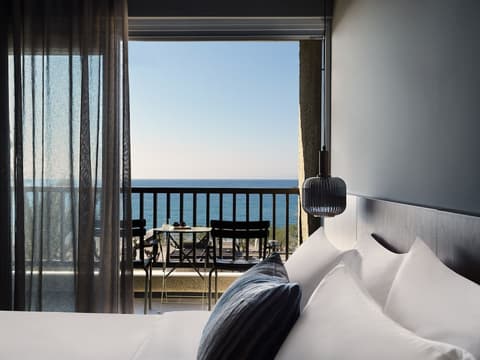 Doryssa Seaside Resort, Room