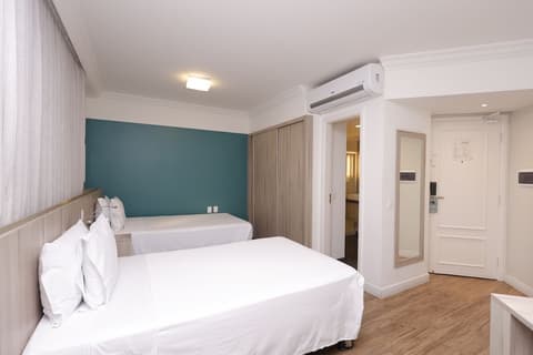 Radisson Hotel Oscar Freire