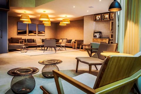 Radisson Hotel Oscar Freire