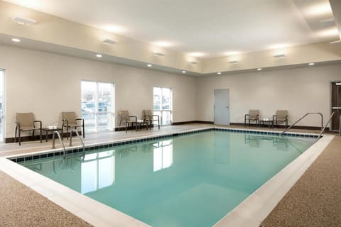 Hyatt Select St. Louis Airport