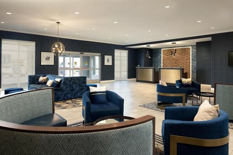 Hyatt Select St. Louis Airport