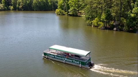 Atlanta Evergreen Lakeside Resort