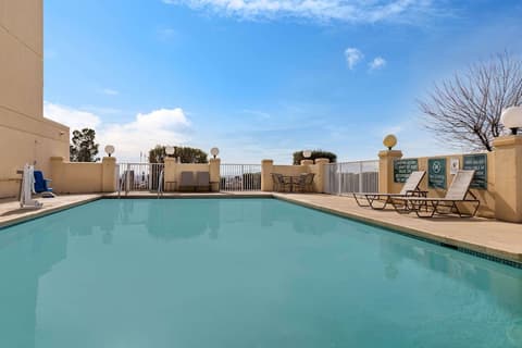 La Quinta Inn & Suites by Wyndham El Paso East