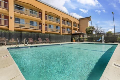 Best Western Plus Pleasanton Inn