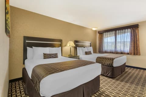 Best Western Plus Pleasanton Inn