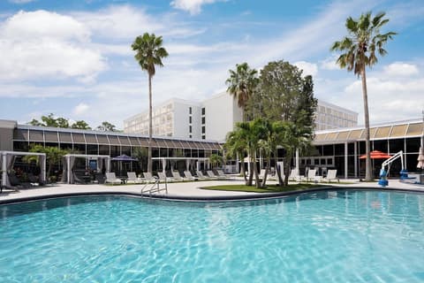 Holiday Inn Resort Kissimmee by the Parks by IHG, Pool