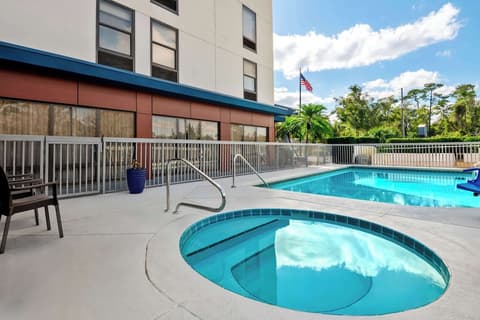 Hampton Inn Debary/Deltona
