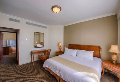 InterContinental Miramar Panama by IHG
