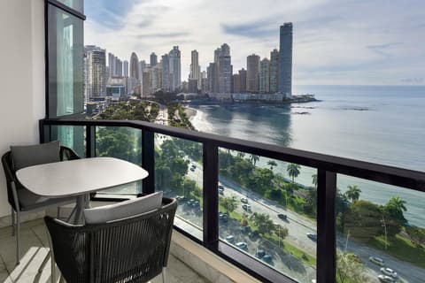 InterContinental Miramar Panama by IHG