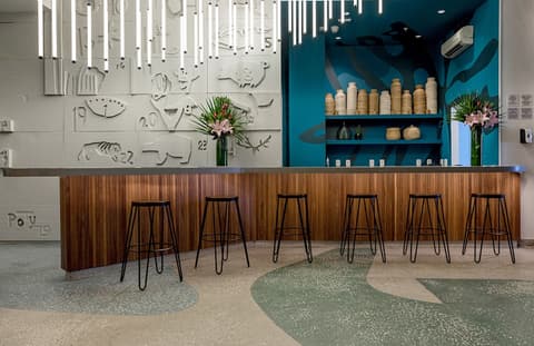 Novotel Rio de Janeiro Leme