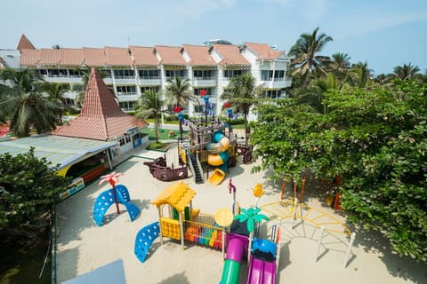 Las Americas Casa de Playa