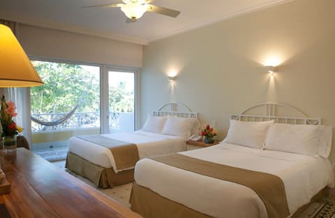 Las Americas Casa de Playa, Room