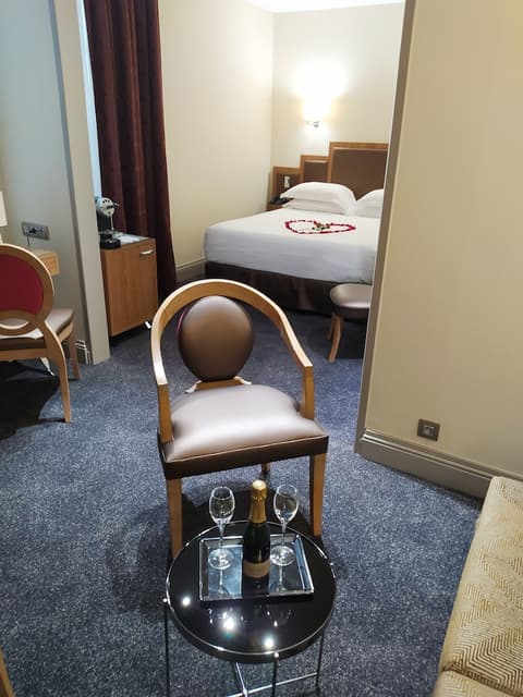 Best Western Premier Hotel Bayonne Etche Ona - Bordeaux