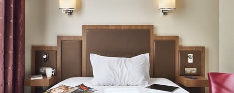 Best Western Premier Hotel Bayonne Etche Ona - Bordeaux, Room