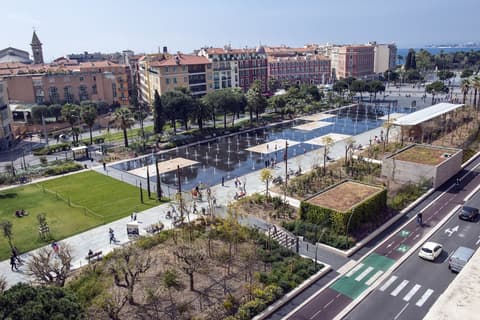 Hôtel Aston La Scala