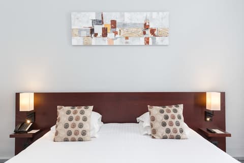 Best Western Plus Hotel Brice Garden