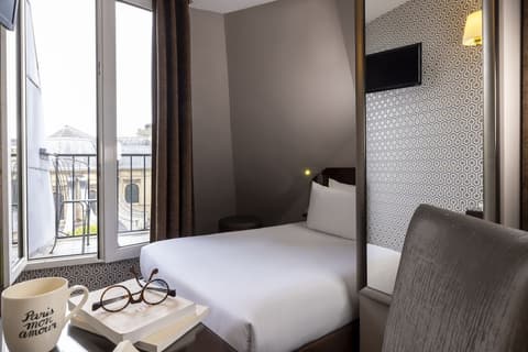 Abbatial Saint Germain