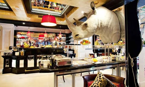 Maison Albar Hotels Le Champs-Elysées, Property amenity