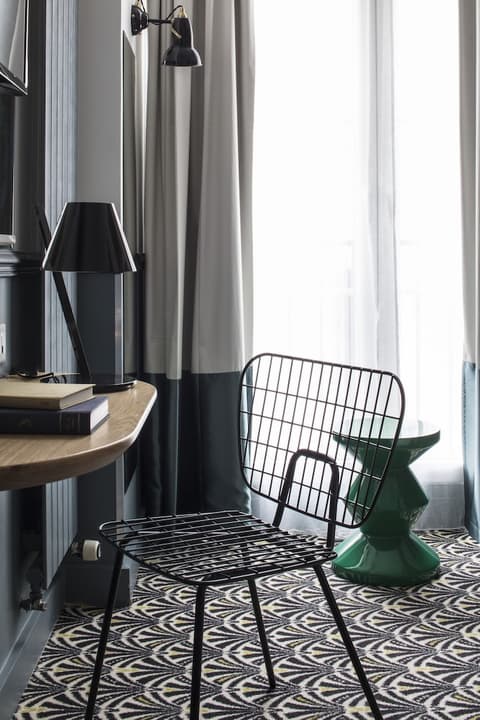 Hôtel Malte - Astotel, Room