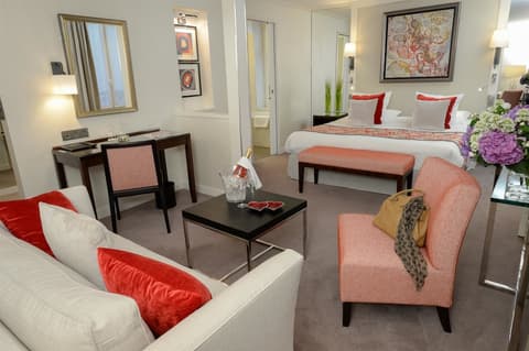 Best Western Plus Hotel Sydney Opera