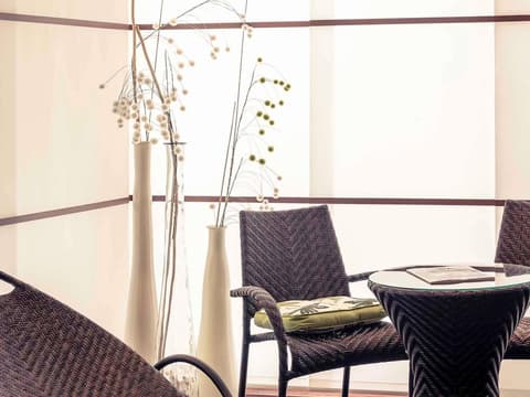 Mercure Hotel Ingolstadt