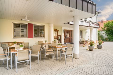 Mercure Hotel Ingolstadt