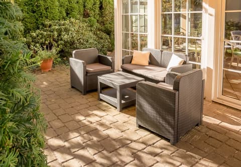 Hotel Markgraf Leipzig