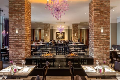 Dorint Kongresshotel Düsseldorf/Neuss